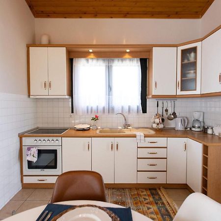 Casa Alegria Villa Олимпия Екстериор снимка