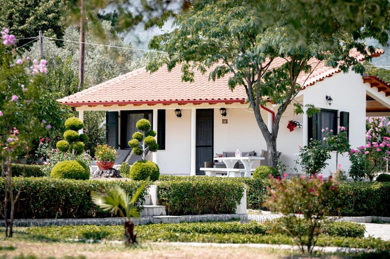 Casa Alegria Villa Олимпия Екстериор снимка