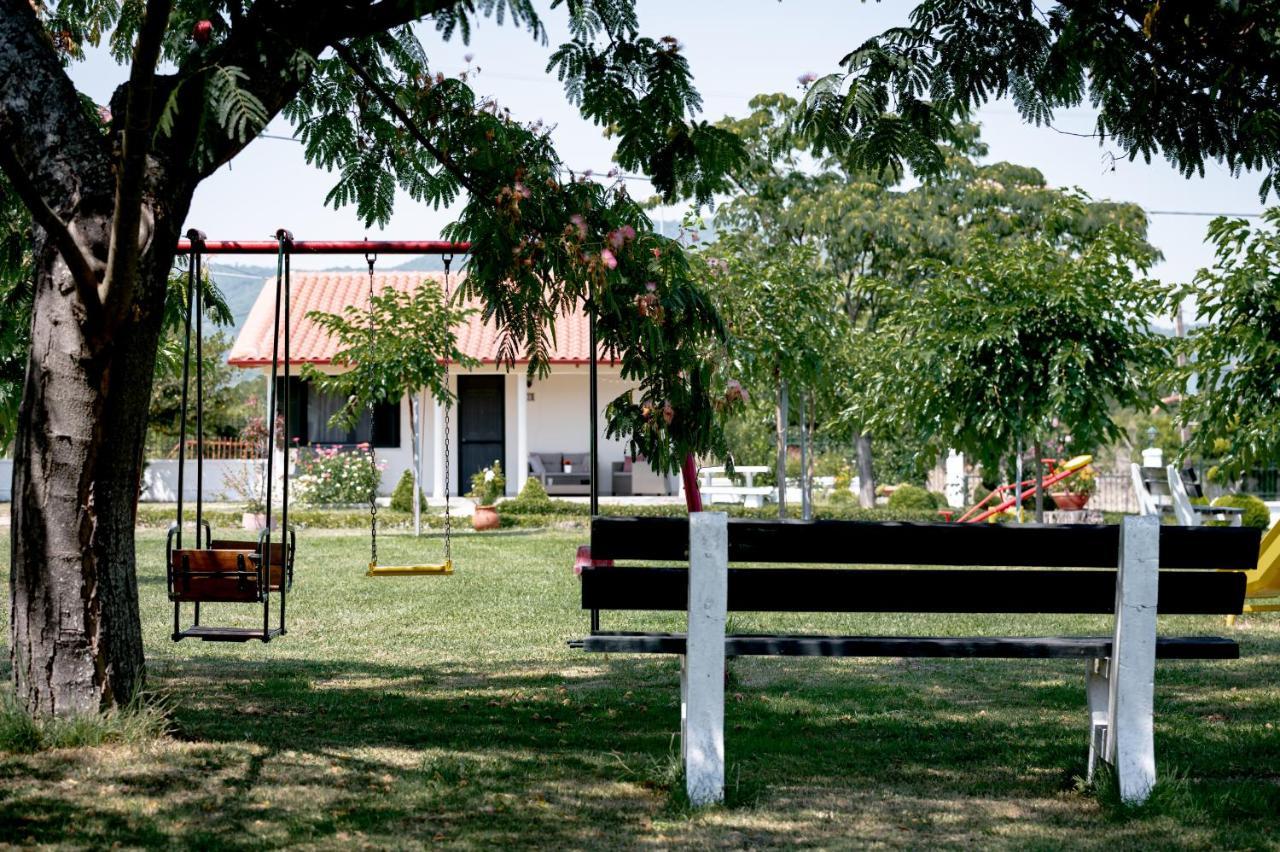 Casa Alegria Villa Олимпия Екстериор снимка