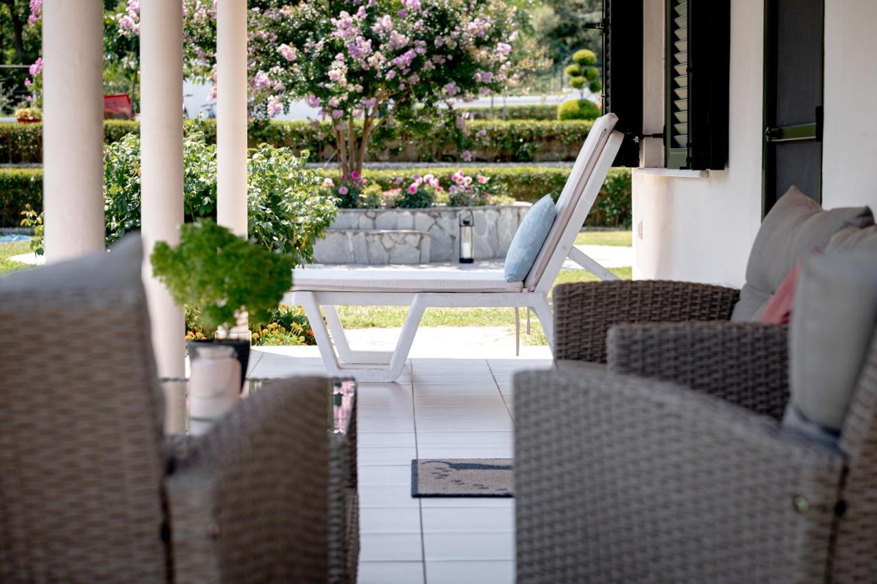Casa Alegria Villa Олимпия Екстериор снимка