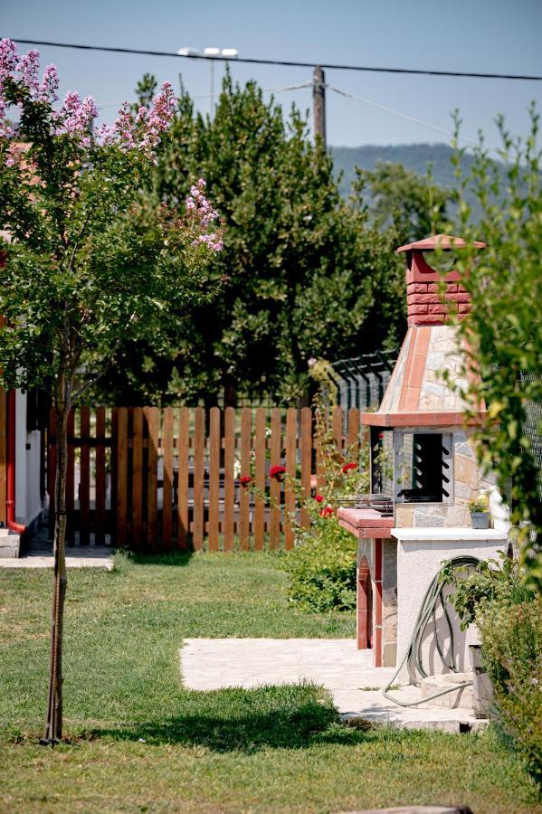 Casa Alegria Villa Олимпия Екстериор снимка