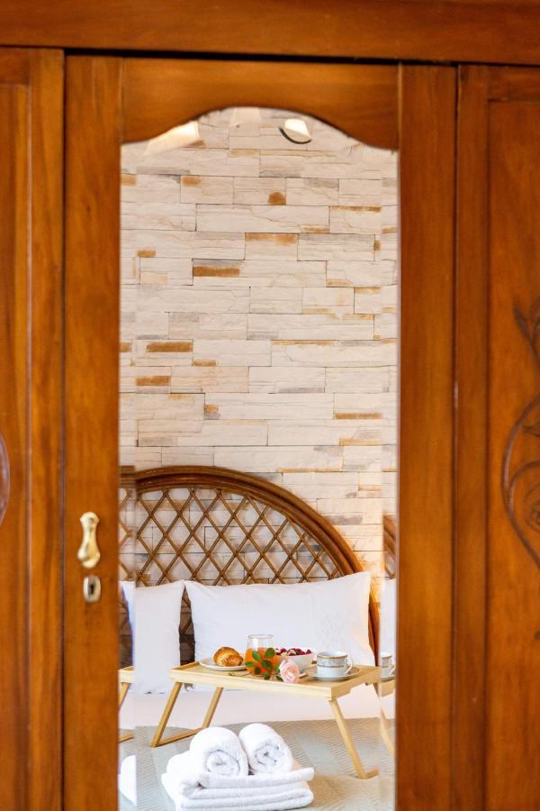 Casa Alegria Villa Олимпия Екстериор снимка