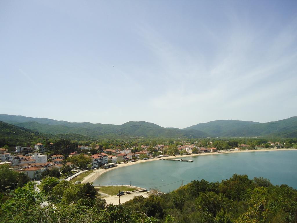Casa Alegria Villa Олимпия Екстериор снимка
