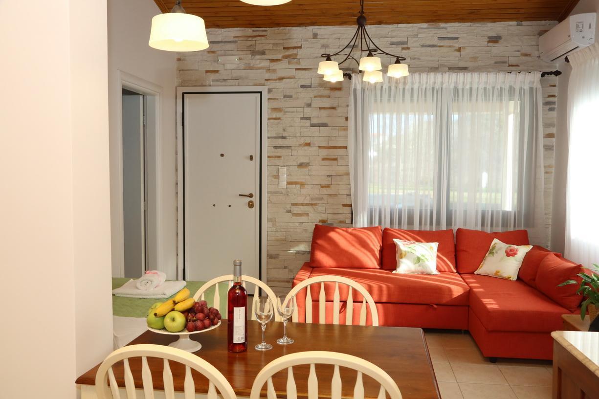Casa Alegria Villa Олимпия Екстериор снимка