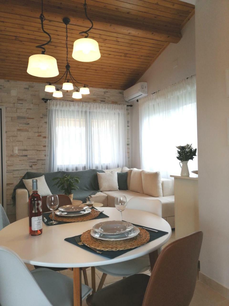 Casa Alegria Villa Олимпия Екстериор снимка